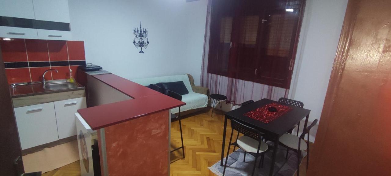 Apartment Mina โซโคบานยา ห้อง รูปภาพ